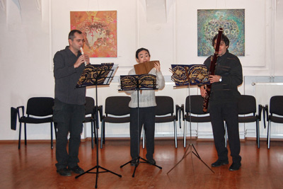 Concerte